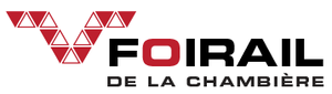 Logo Foirail de la Chambière